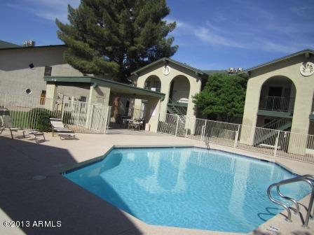 6240 N 63rd Ave. #124, Glendale, AZ 85301