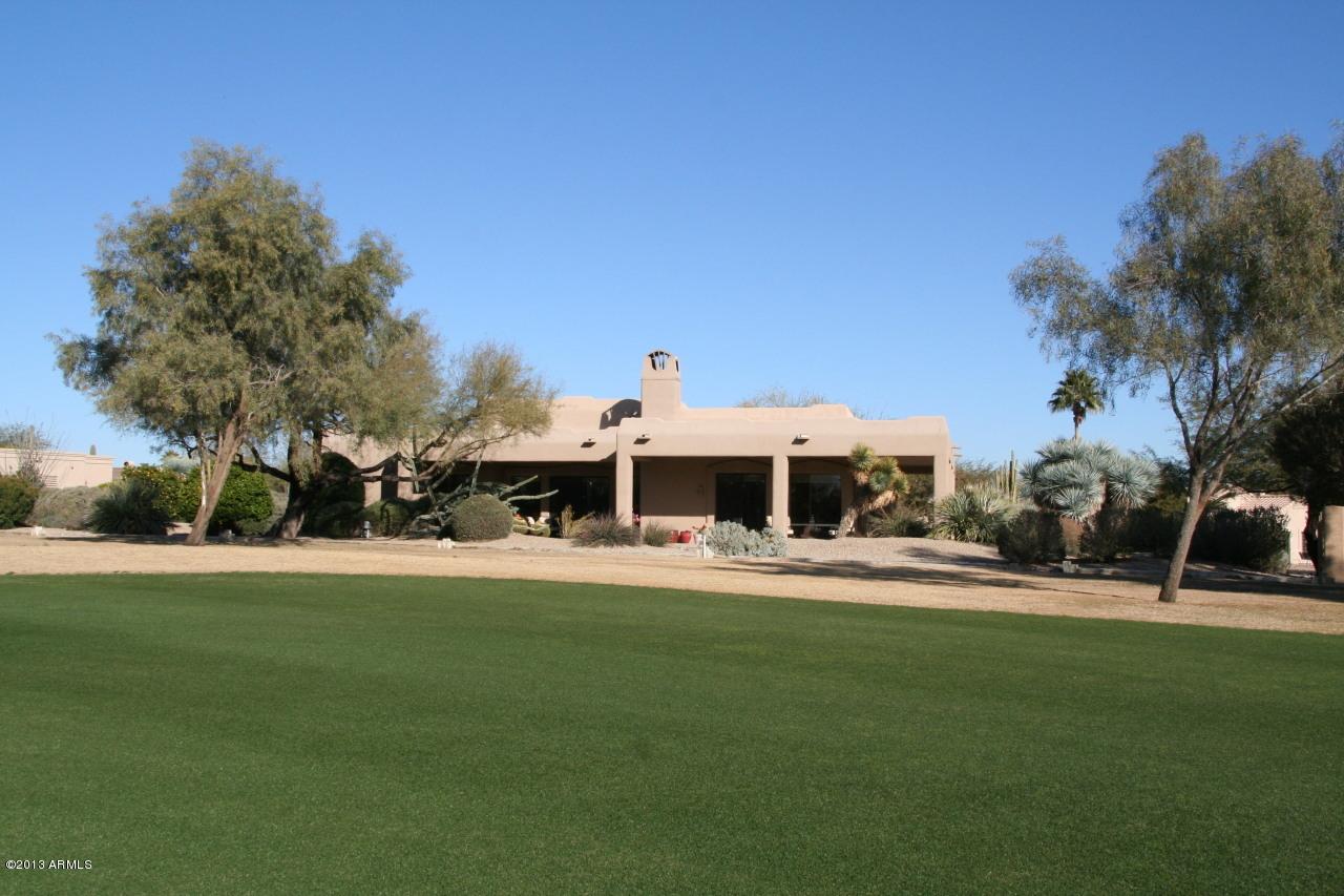 [Address Hidden by Seller], Rio Verde, AZ 85263