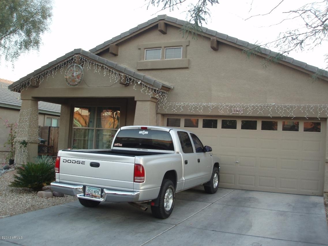 3307 W Burgess Ln., Phoenix, AZ 85041