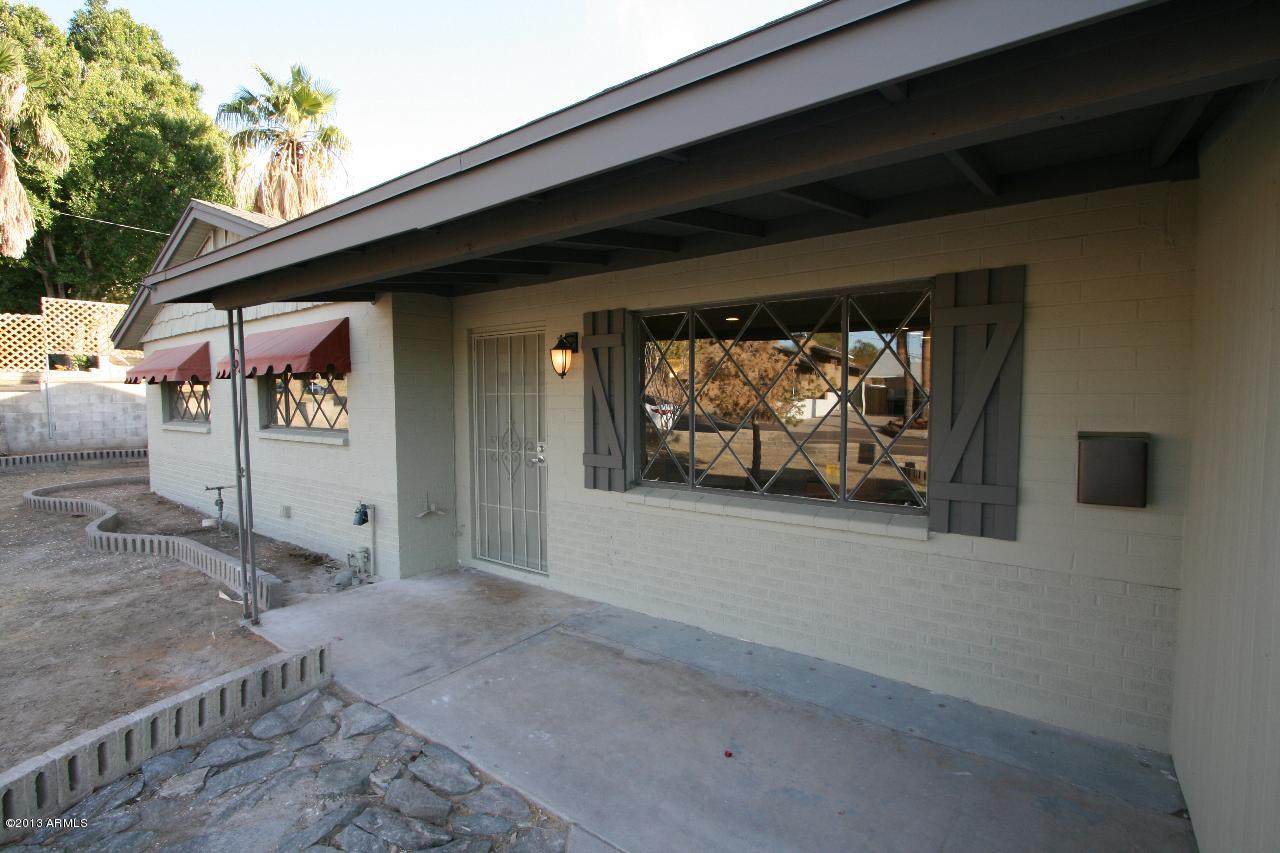 1023 E Butler Dr., Phoenix, AZ 85020