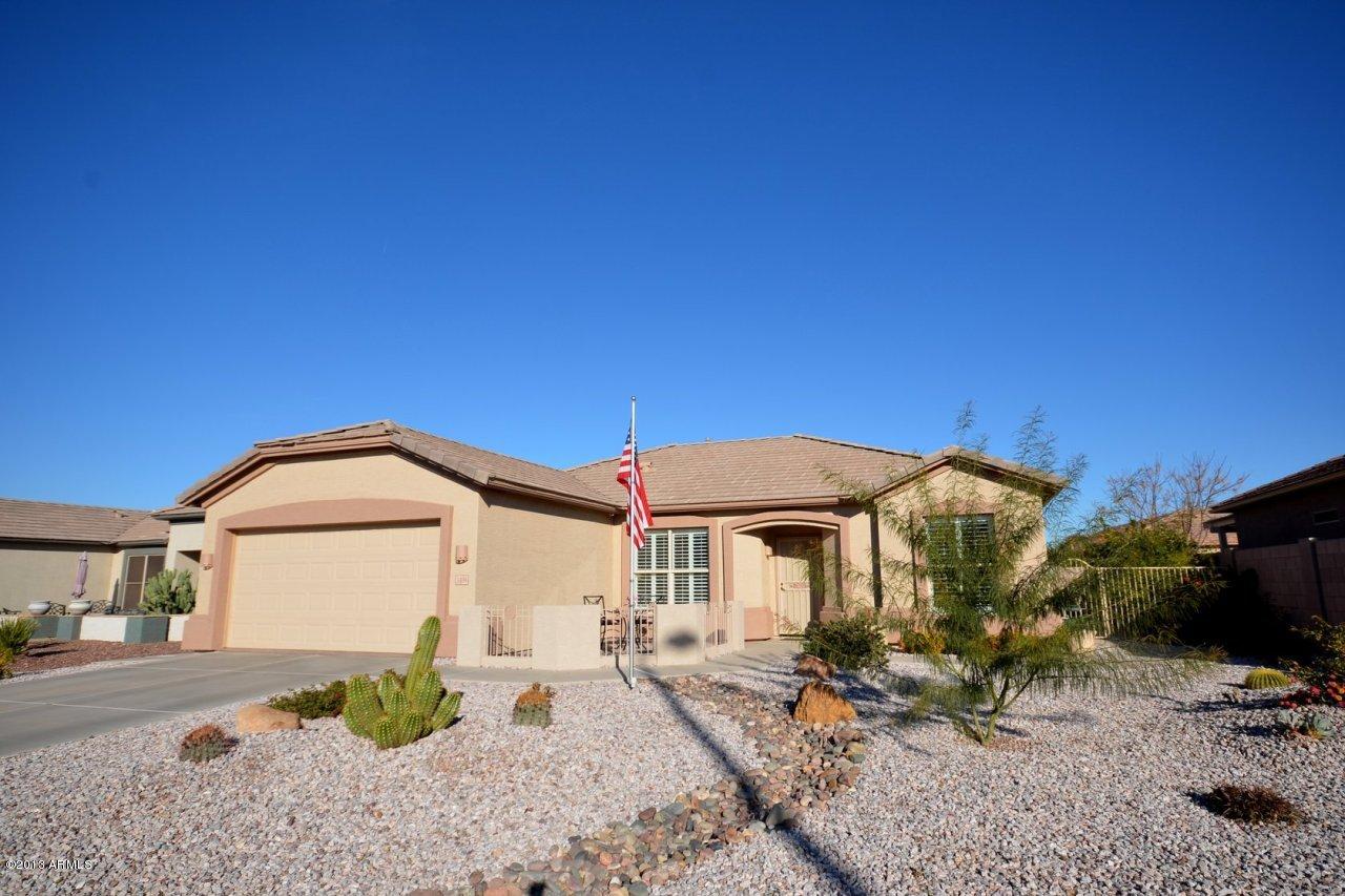 3498 E Runaway Bay Pl., Chandler, AZ 85249