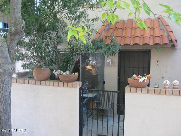 17024 E Calle Del Oro #C, Fountain Hills, AZ 85268