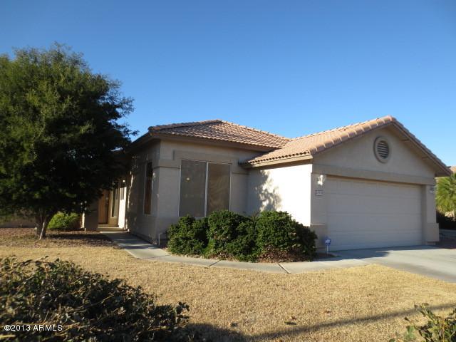 20938 N 84th Dr., Peoria, AZ 85382