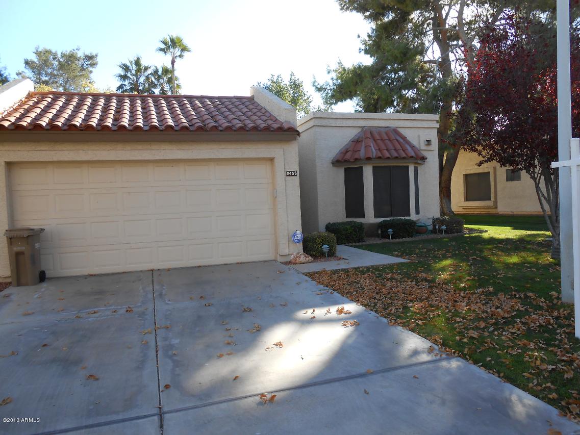 9455 W Mcrae Way, Peoria, AZ 85382