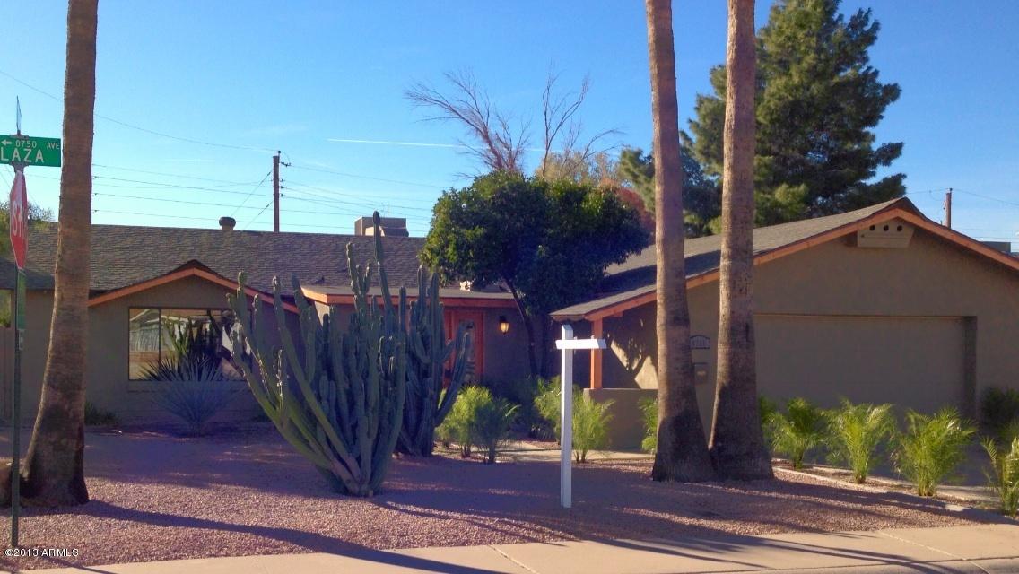 8755 E Plaza Ave., Scottsdale, AZ 85250