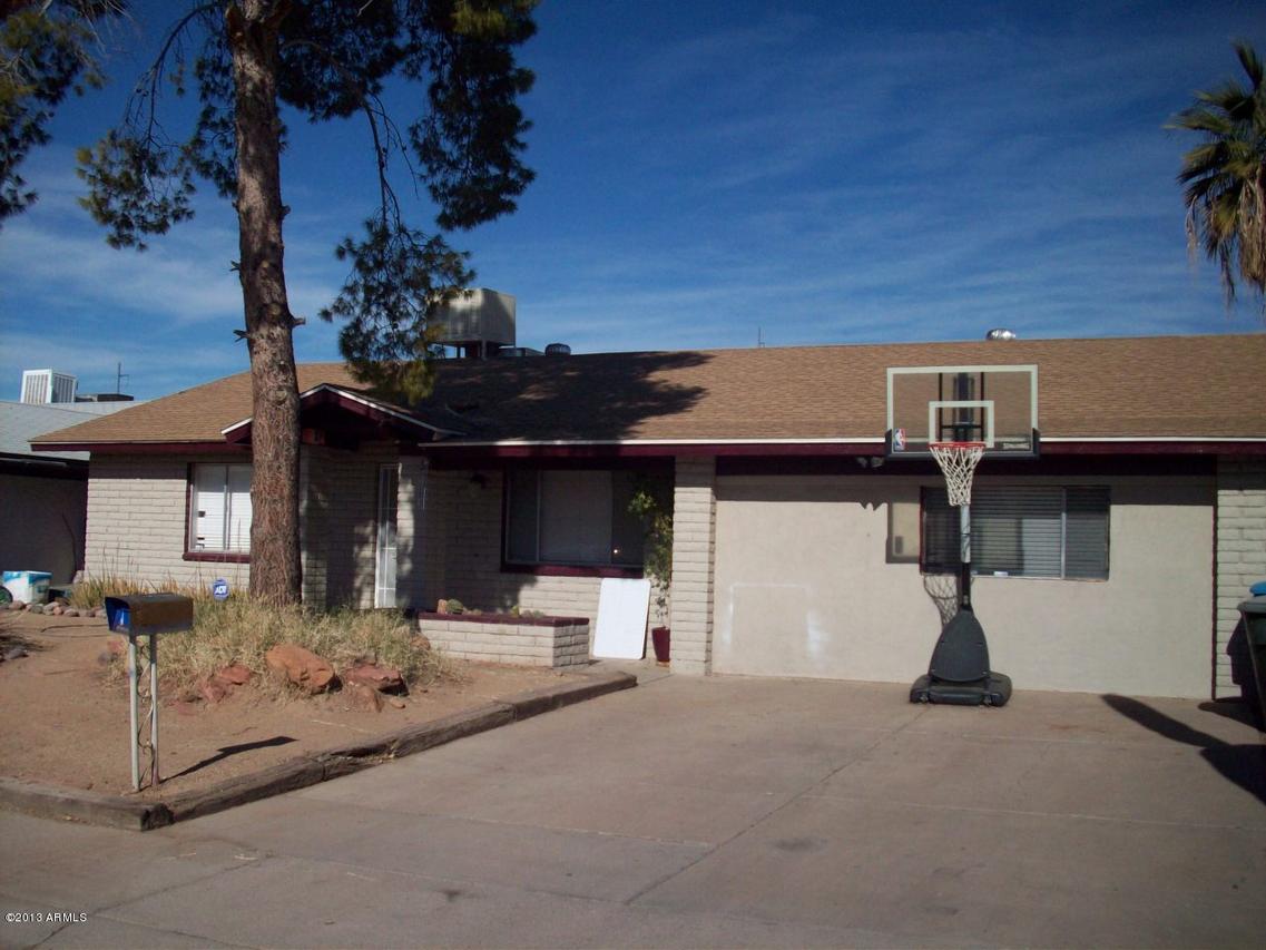 2950 W Bluefield Ave., Phoenix, AZ 85053