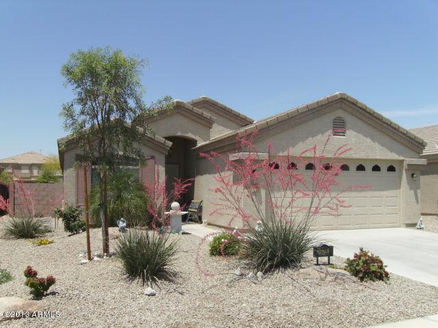 2978 S 160th Ave., Goodyear, AZ 85338