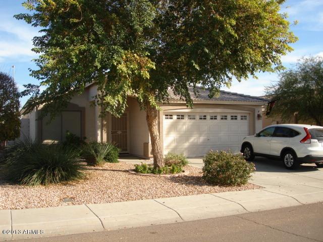 8071 N 87th Dr., Peoria, AZ 85345
