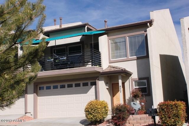 977 N Rolling Green Rd., Dewey, AZ 86327