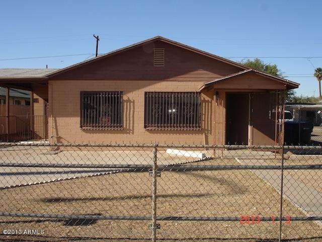 1014 S 3rd Ave., Phoenix, AZ 85003