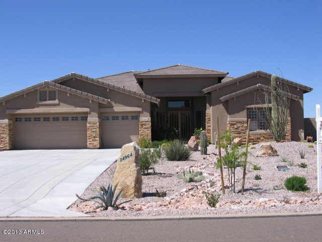 34964 N 36th Pl., Cave Creek, AZ 85331