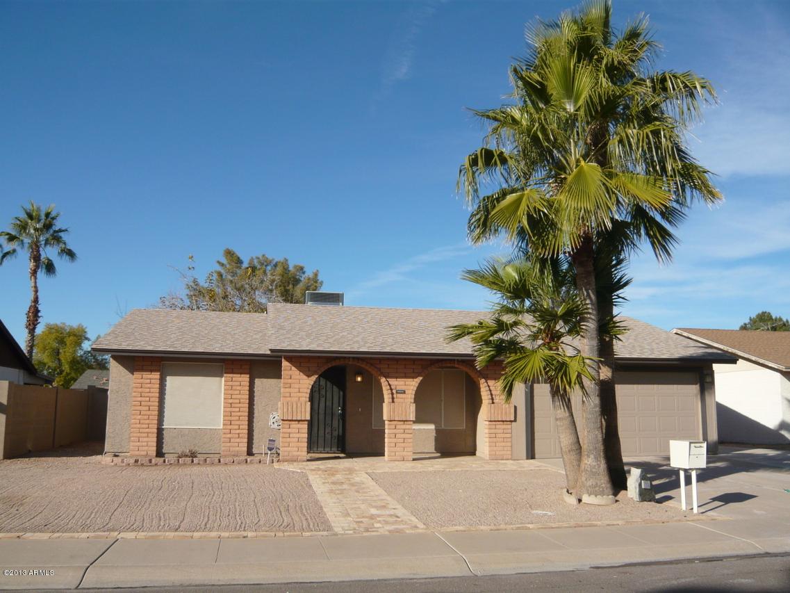 718 W Straford Dr., Chandler, AZ 85225