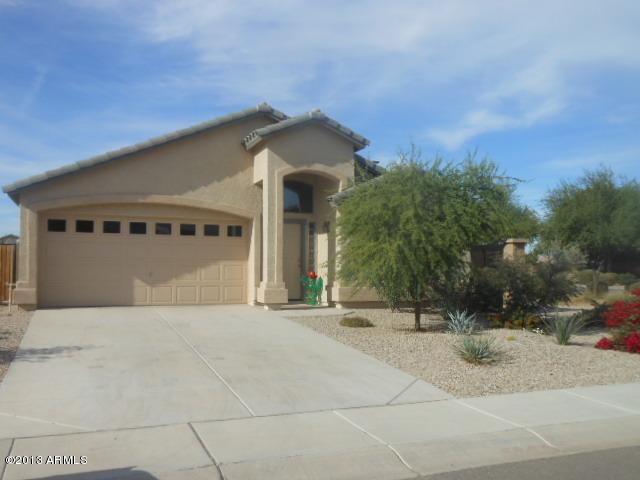 33416 N Sandstone Dr., San Tan Valley, AZ 85143