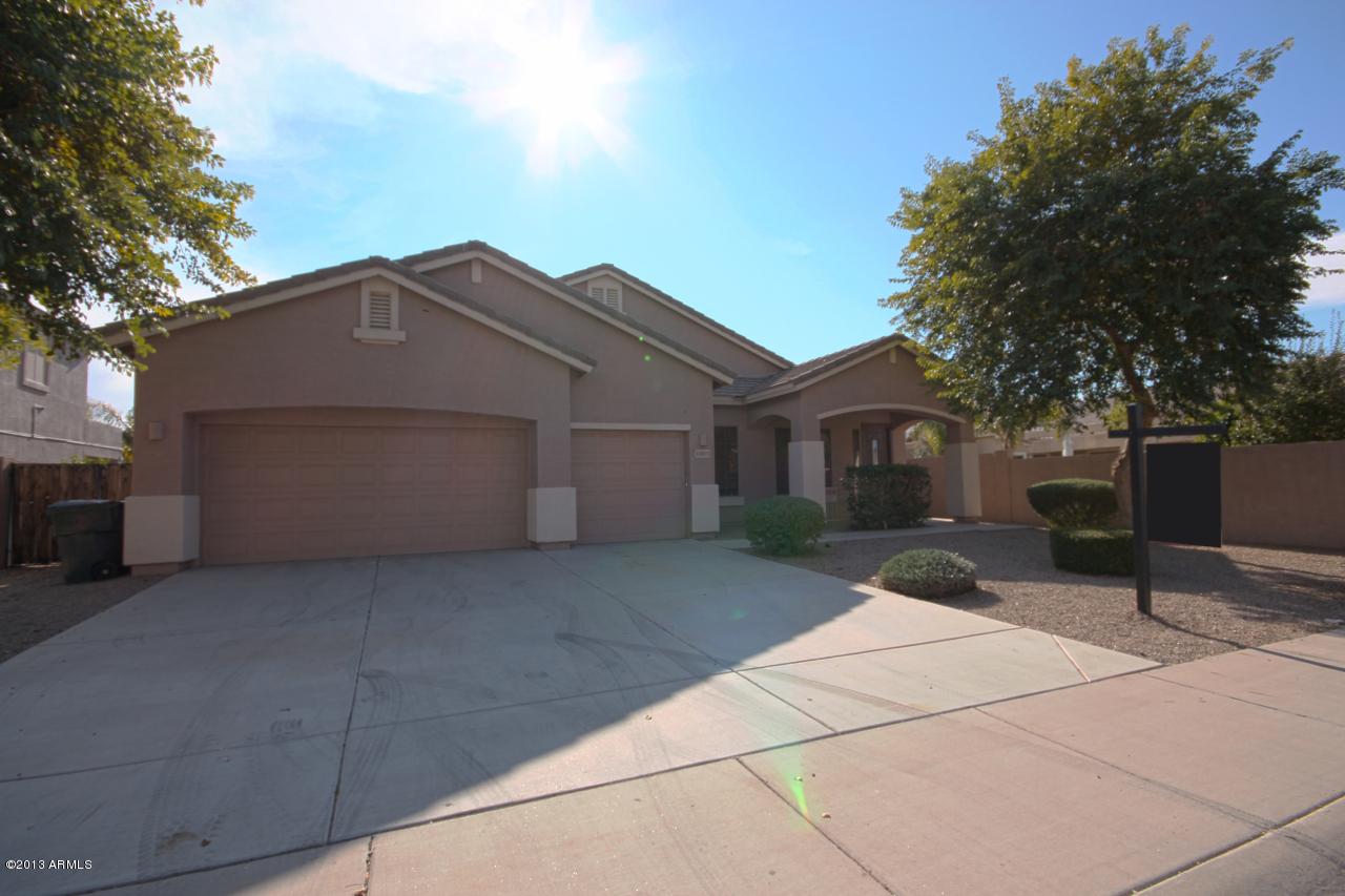 15073 W La Reata Ave., Goodyear, AZ 85395