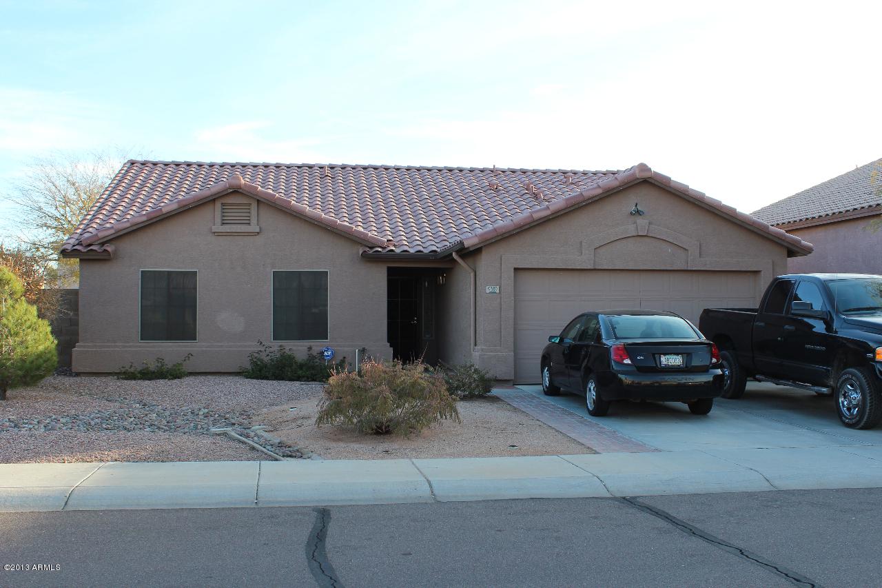 9309 W Purdue Ave., Peoria, AZ 85345