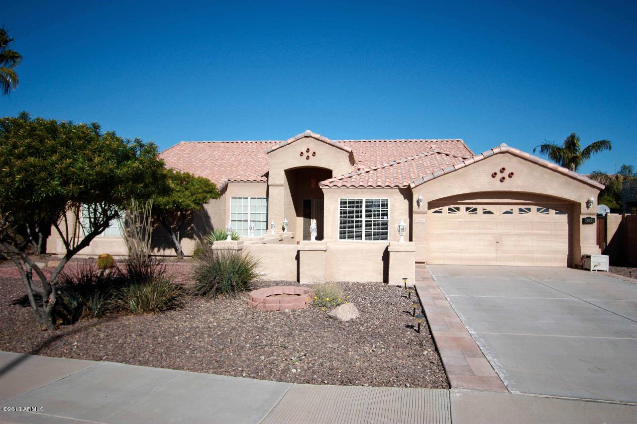 9548 E Jacob Cir., Mesa, AZ 85209