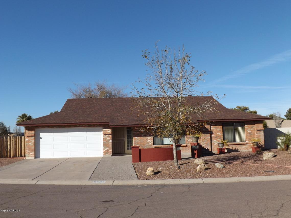 5006 W Torrey Pines Cir., Glendale, AZ 85308