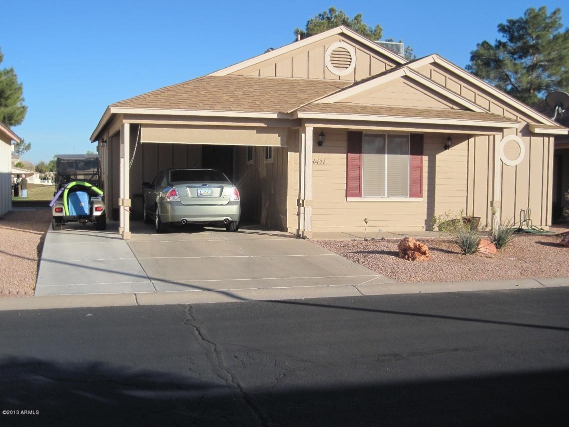 6471 S Sawgrass Dr., Chandler, AZ 85249