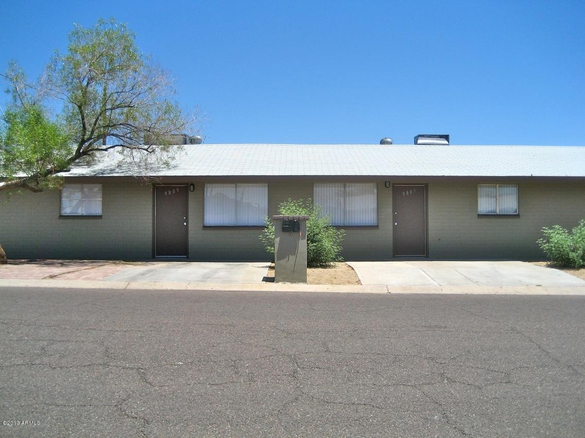 1220 W Mountain View Rd., Phoenix, AZ 85021