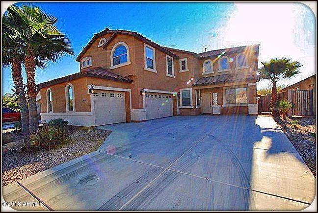 28978 N Lazurite Way, San Tan Valley, AZ 85143