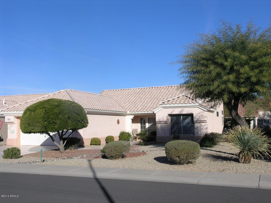 13330 W Broken Arrow Dr., Sun City West, AZ 85375