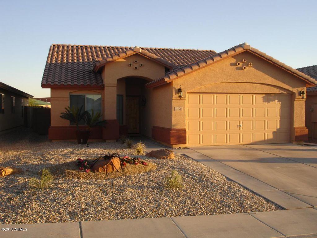 1106 W Fruit Tree Ln., San Tan Valley, AZ 85143