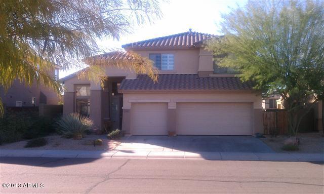 3141 W Spirit Dr., Anthem, AZ 85086