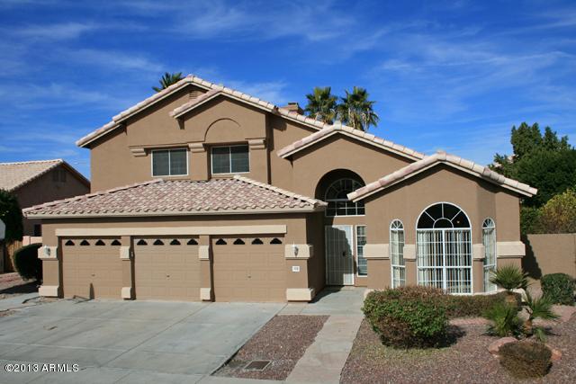 5038 W Hackamore Dr., Phoenix, AZ 85083