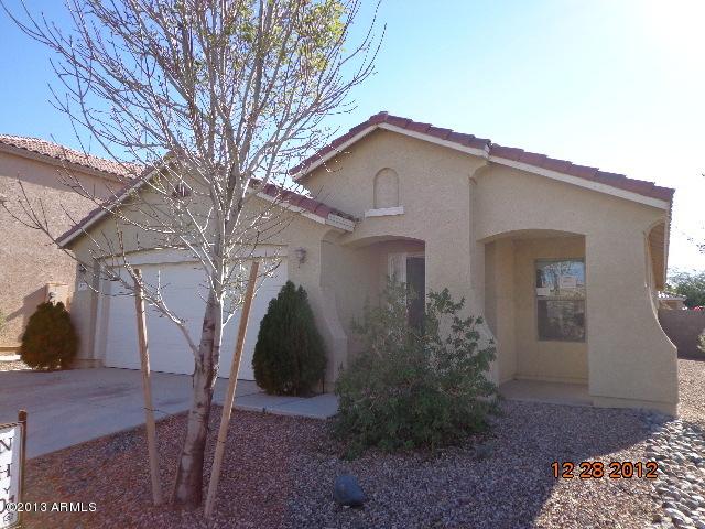 573 W Barrus St., Casa Grande, AZ 85122