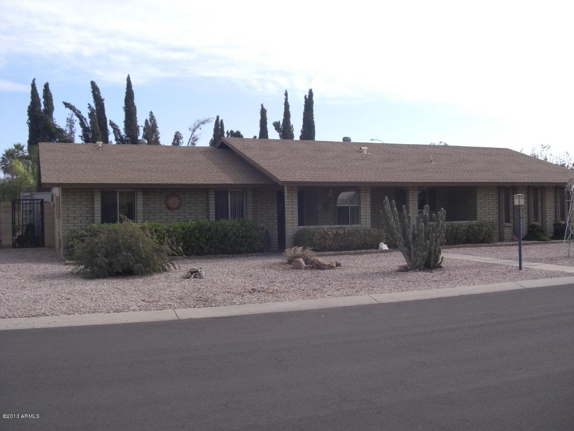 1409 N 62nd St., Mesa, AZ 85205