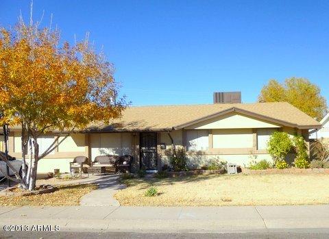 3714 W Cactus Wren Dr., Phoenix, AZ 85051