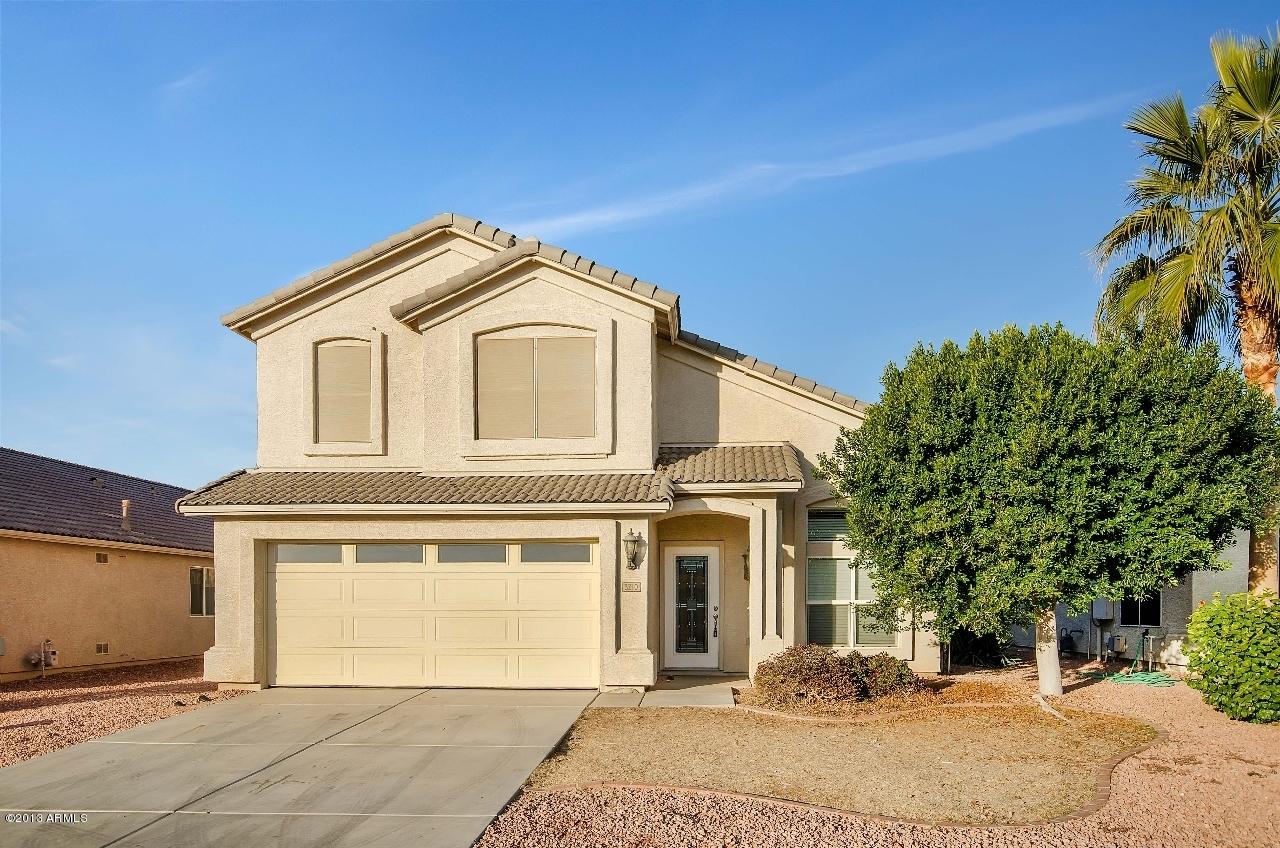 3210 N 129th Dr., Avondale, AZ 85392