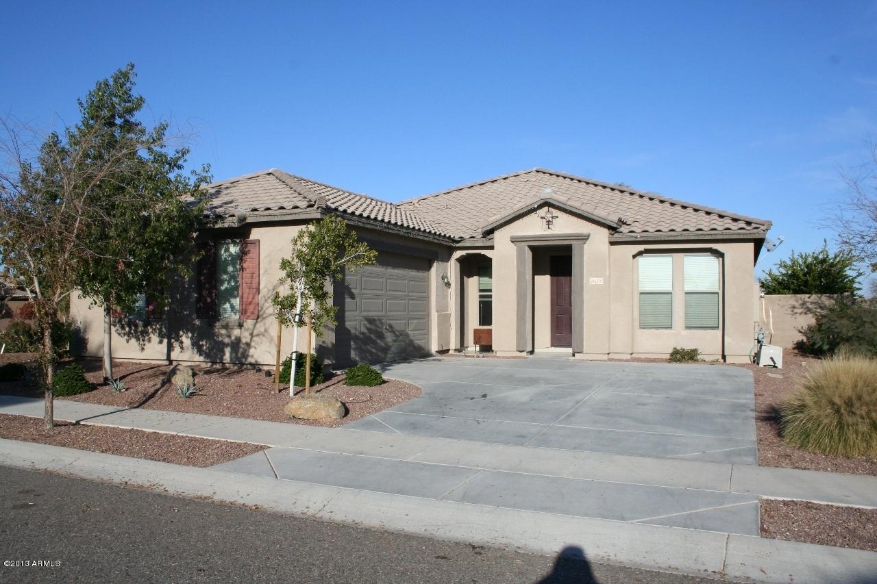 26059 N Sandstone Way, Surprise, AZ 85387
