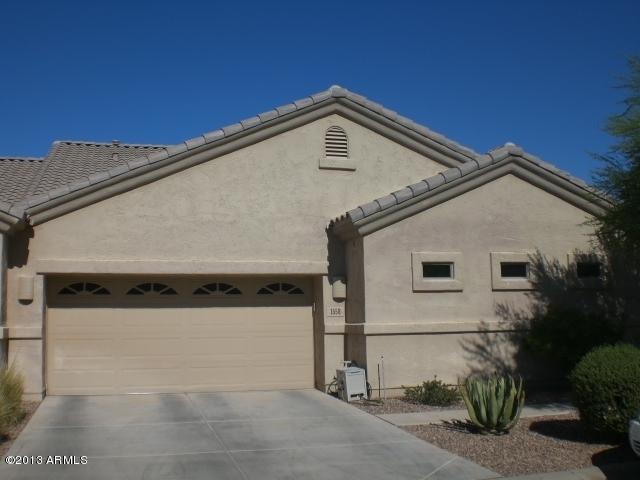 1558 E Brenda Dr., Casa Grande, AZ 85122