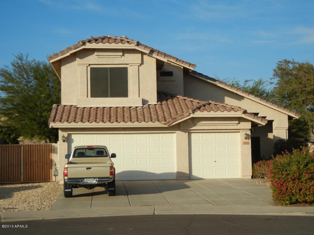 3846 E Isabella Ave., Mesa, AZ 85206