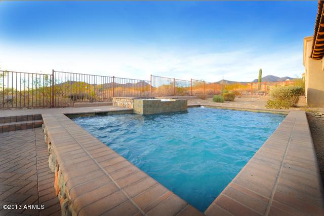 12542 N 128th Pl., Scottsdale, AZ 85259