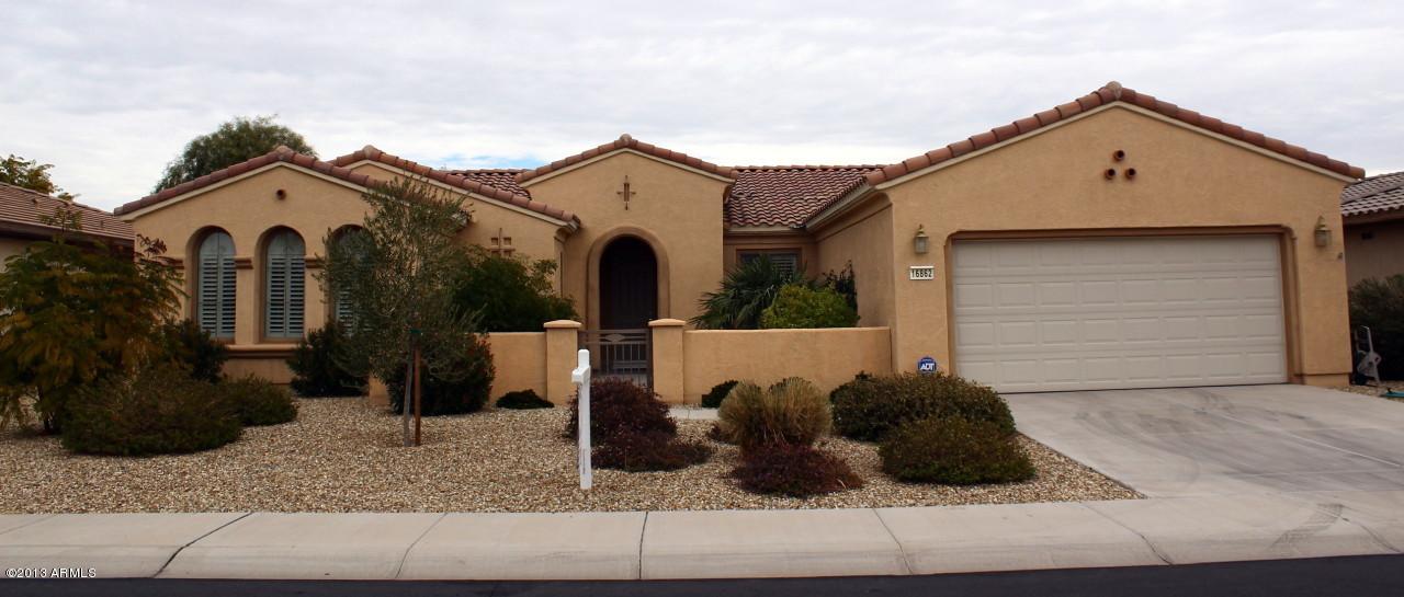 16862 W Capitol Reef Ct., Surprise, AZ 85387