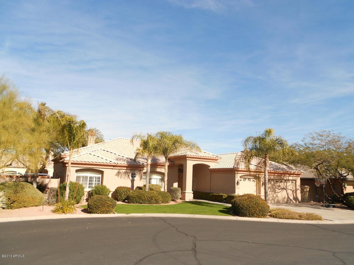 4538 E Beryl Ln., Phoenix, AZ 85028