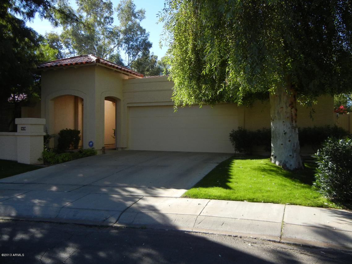 8470 N 72nd Pl., Scottsdale, AZ 85258