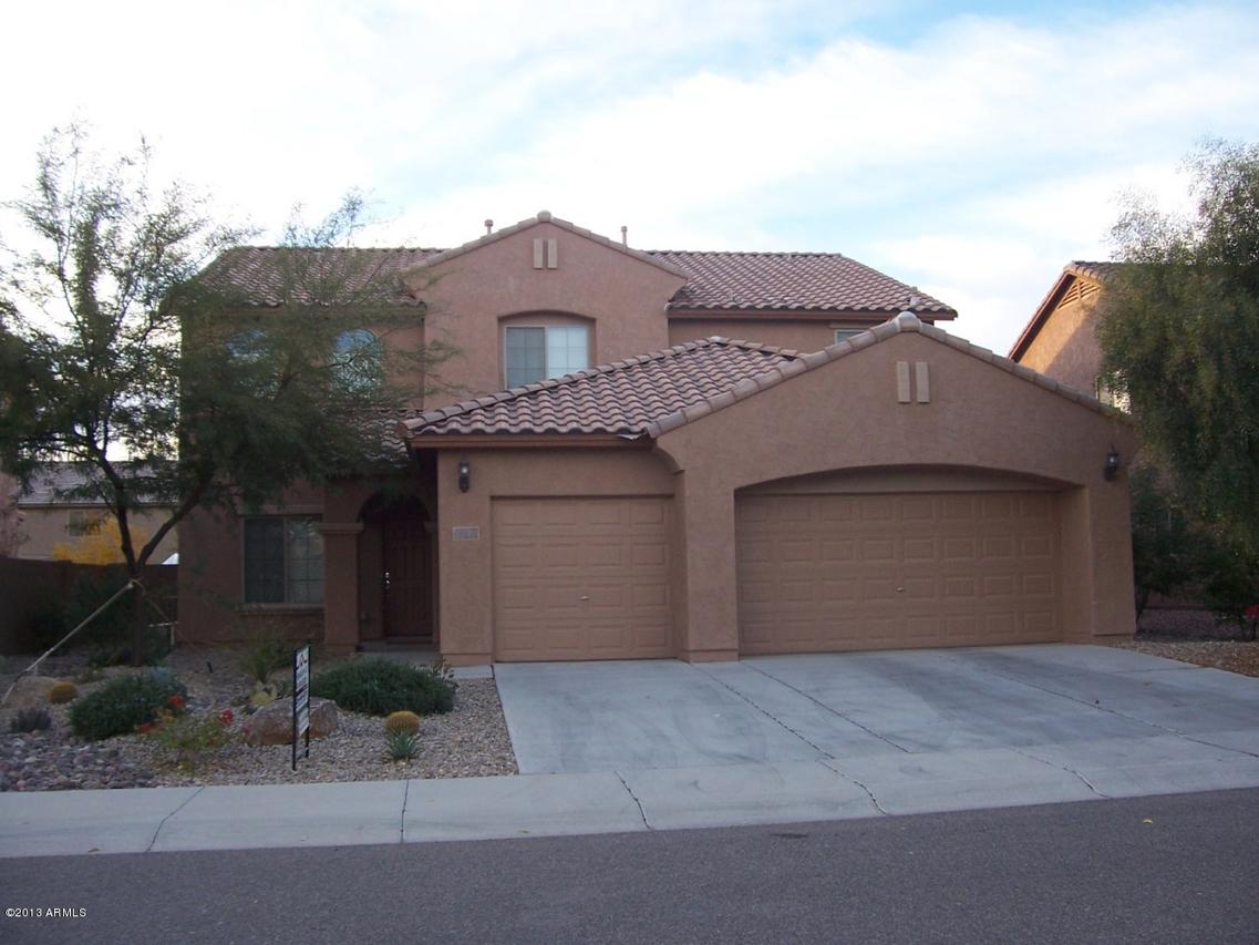 6379 W Admiral Way, Florence, AZ 85132