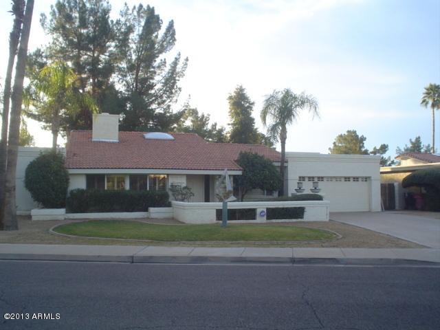 8101 E Via Costa, Scottsdale, AZ 85258