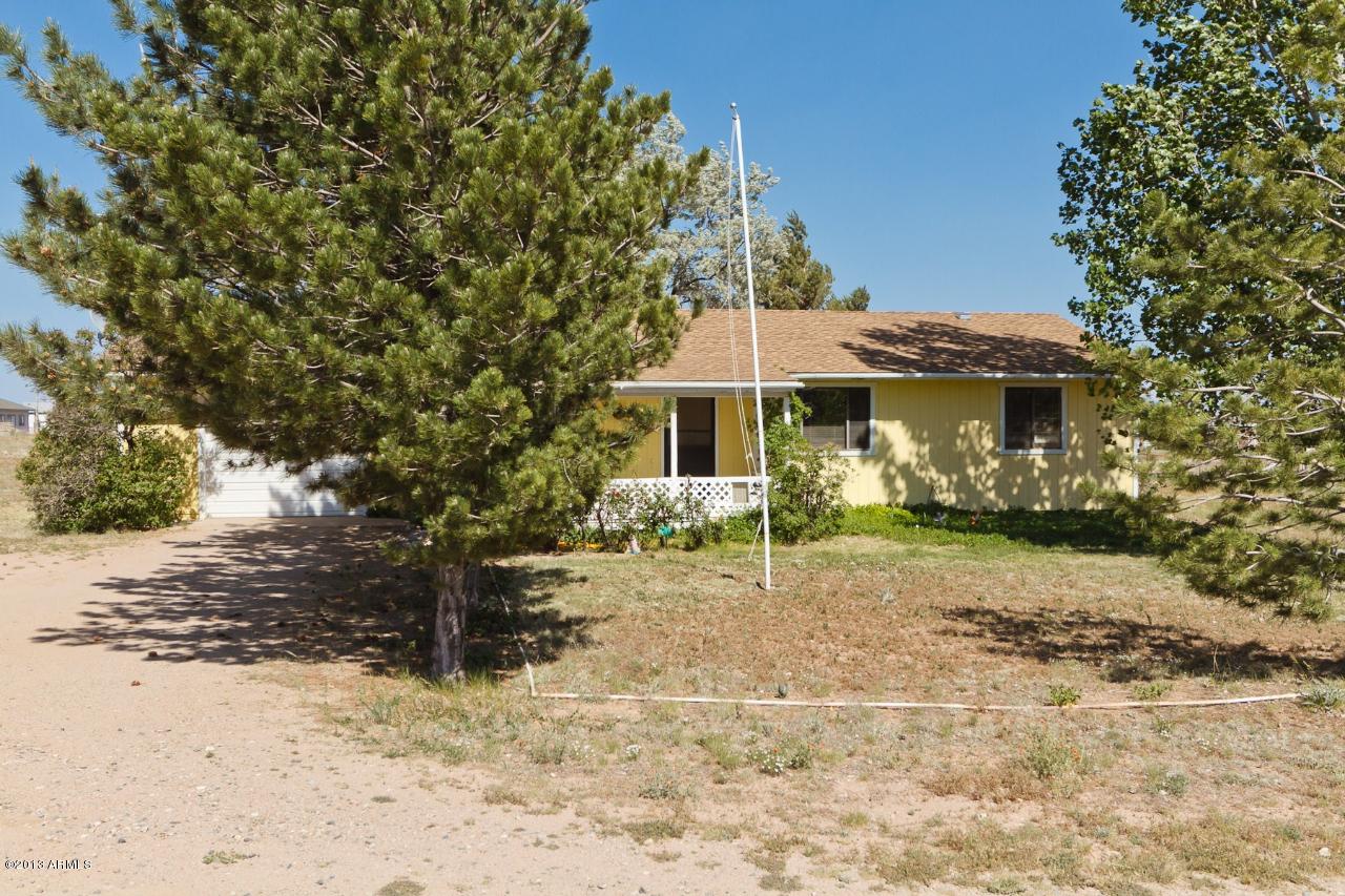 2625 N Sioux Dr., Chino Valley, AZ 86323