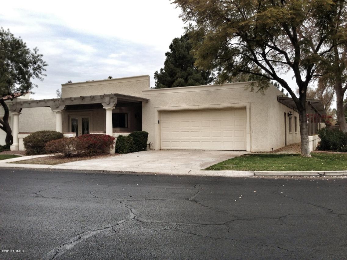 2322 S Rogers #1, Mesa, AZ 85202