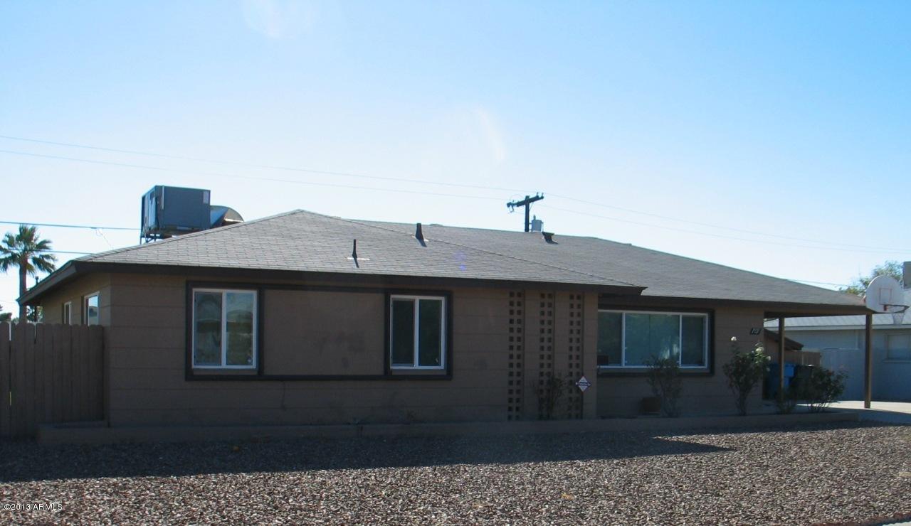 2131 W Shady Glen Ave., Phoenix, AZ 85023