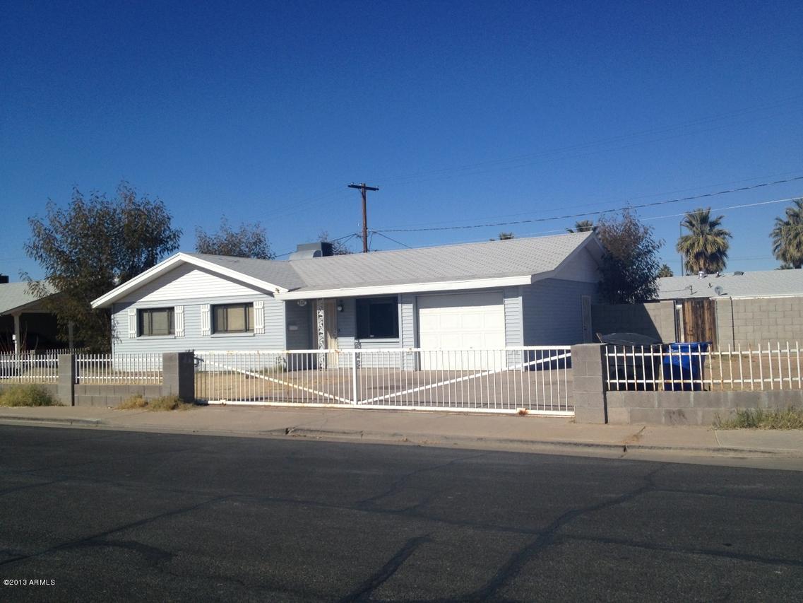 332 E Millett Ave., Mesa, AZ 85210