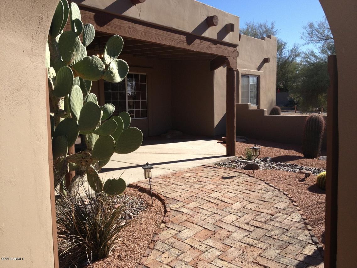 32605 N 48th St., Cave Creek, AZ 85331