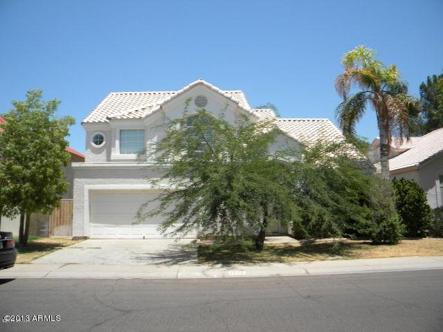 1842 E Anchor Dr., Gilbert, AZ 85234