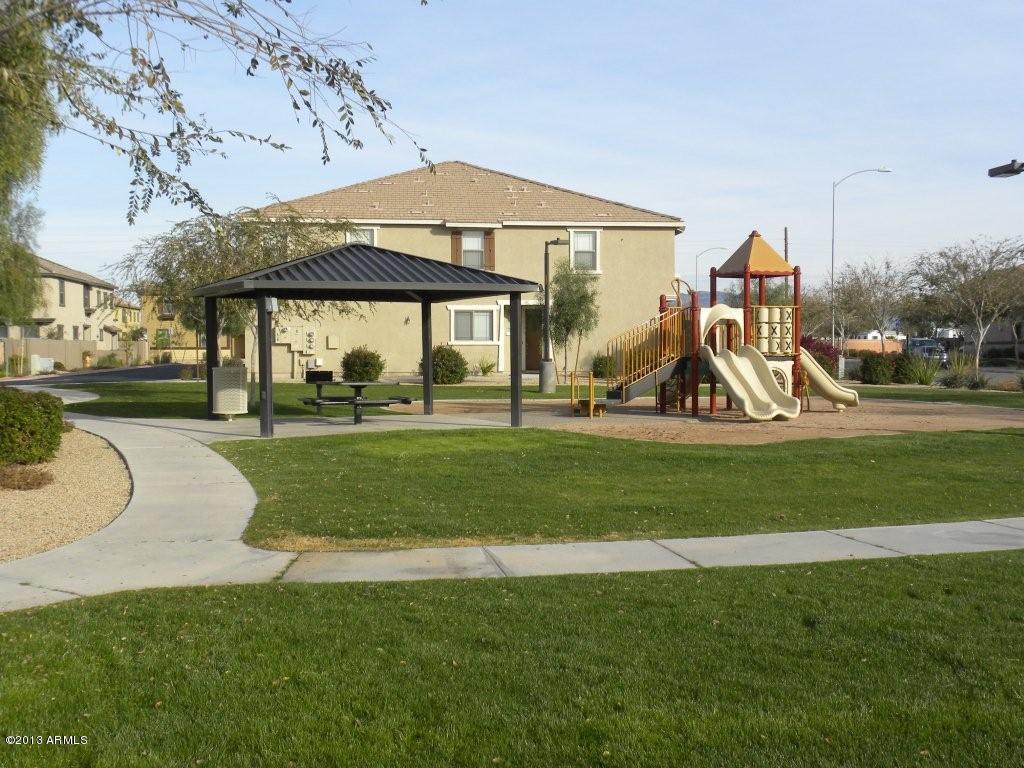 1330 S Aaron #190, Mesa, AZ 85209