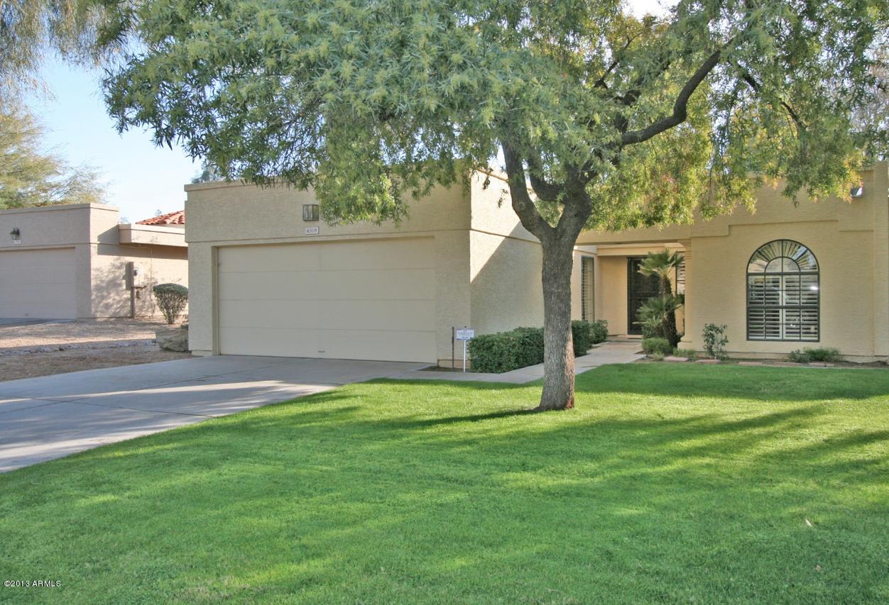 6319 E Kelton Ln., Scottsdale, AZ 85254