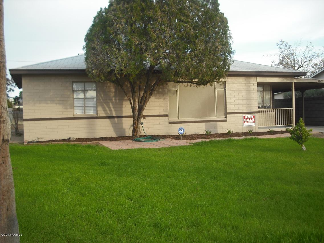 9447 N 6th Ave., Phoenix, AZ 85021